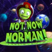 Not Now Norman Thumb 126X126 на Champion